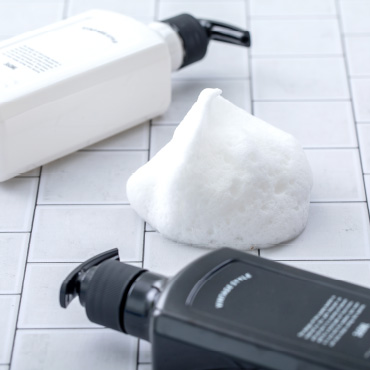 高品質で豊富な品揃え